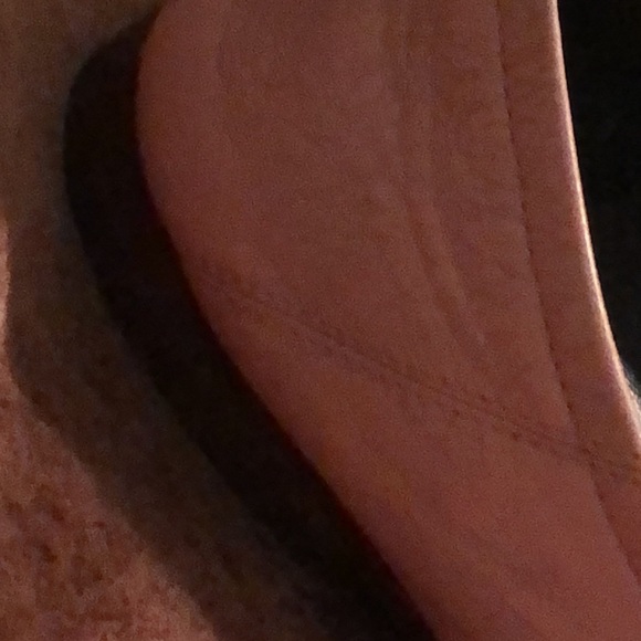 GUCCI Britton collapsible-heel leather loafer size 35 1/2 - Picture 9 of 16